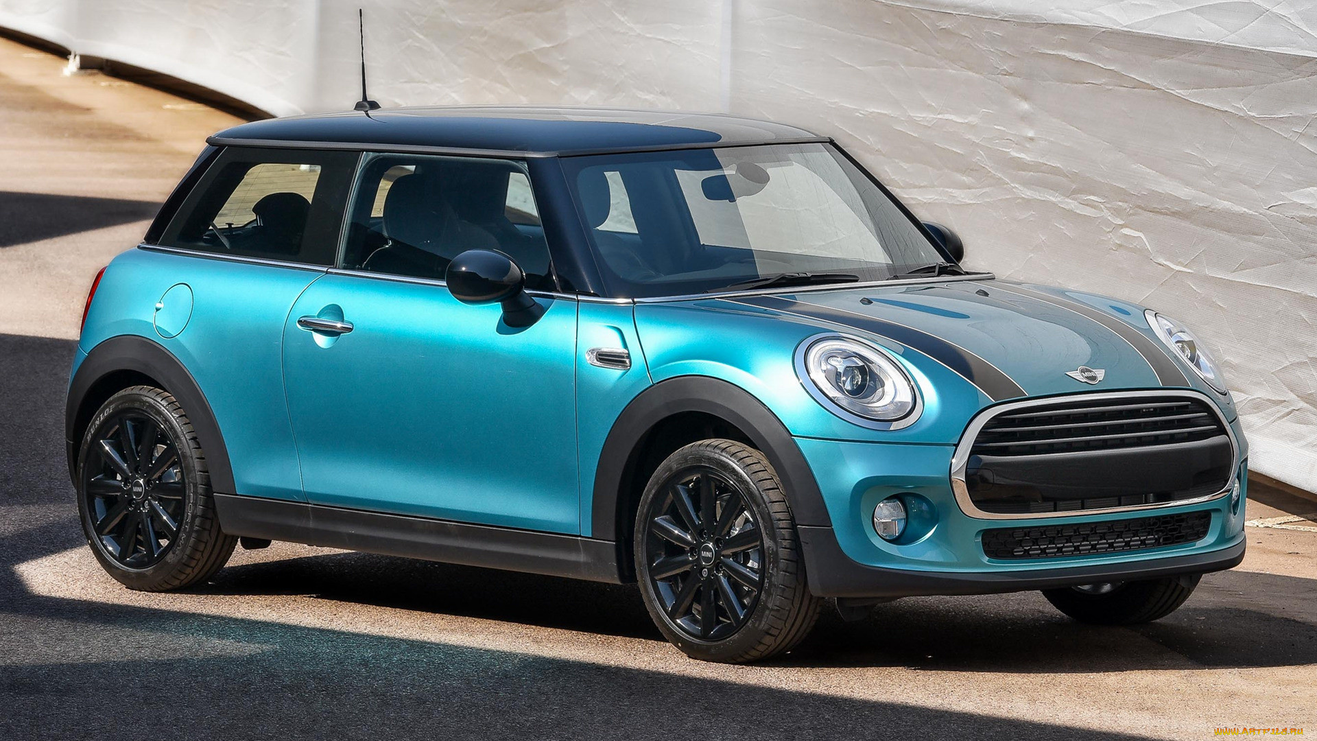 , mini